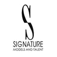 Signature Models & Talent